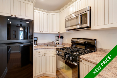 Franklin Cottage/Recreational for sale:  2 bedroom 562 sq.ft. (Listed 2023-01-11)