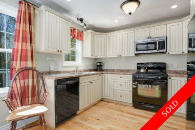 Lake of Bays Cottage for sale: Blue Acres 2 bedroom