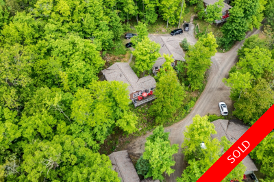 Muskoka/Lake of Bays/Franklin Cottage/House for sale: Blue Acres 2 bedroom  (Listed 2023-03-08)