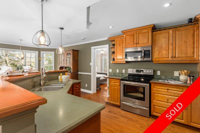 Woodland Heights  House for sale:  3 bedroom 3,327 sq.ft. (Listed 2023-04-17)