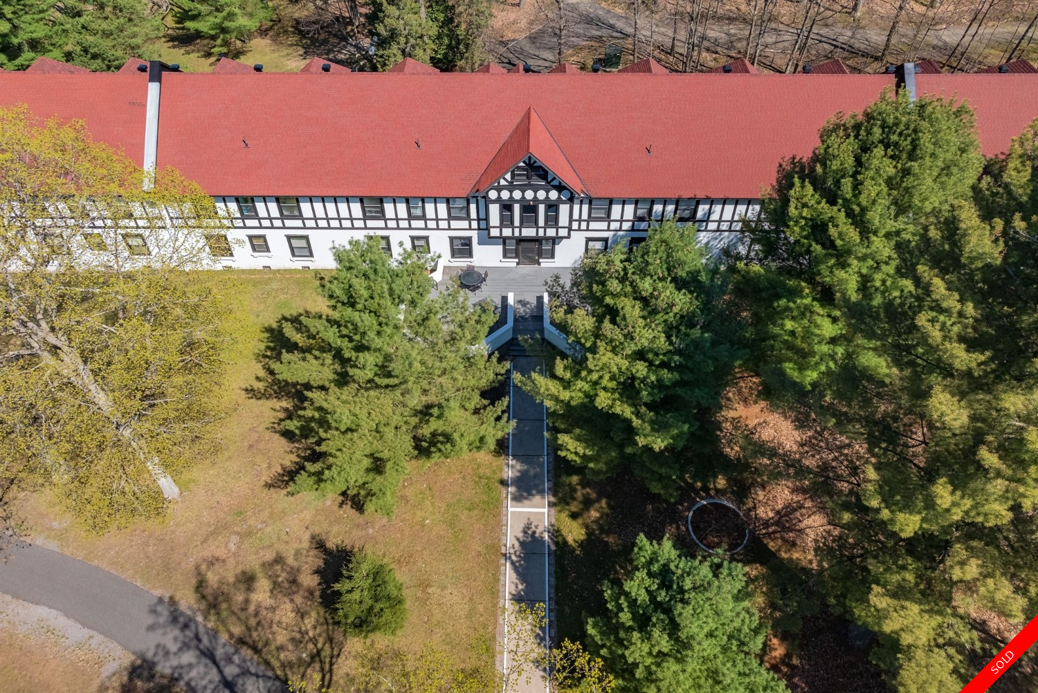 Muskoka/Lake of Bays/McLean Condo for sale: Studio 320 sq.ft. (Listed 2024-05-13)