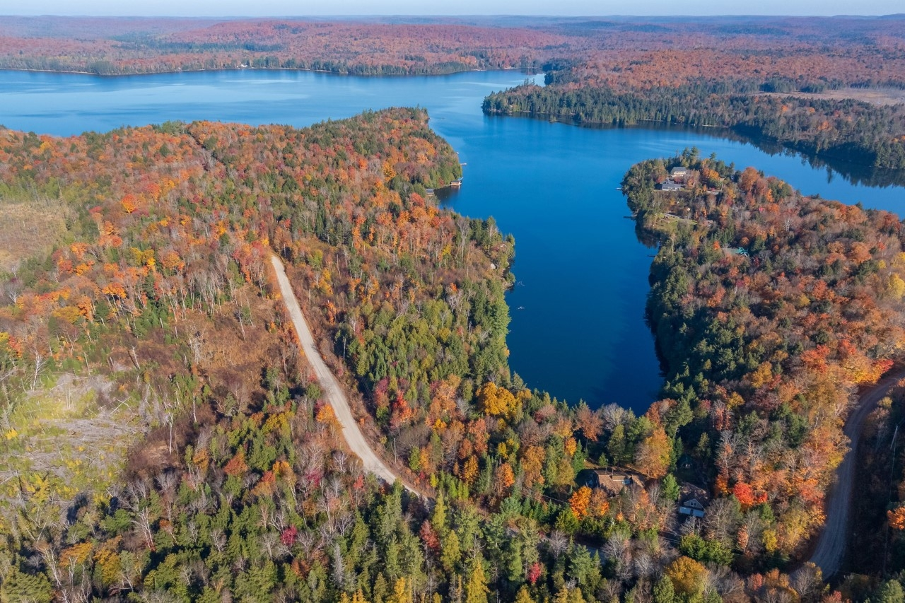 Bella Lake Waterfront Building Lot for sale: (Listed 2025-02-04)