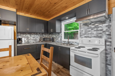 Parry House for sale: Foote lake 3 bedroom (Listed 2026-07-13)